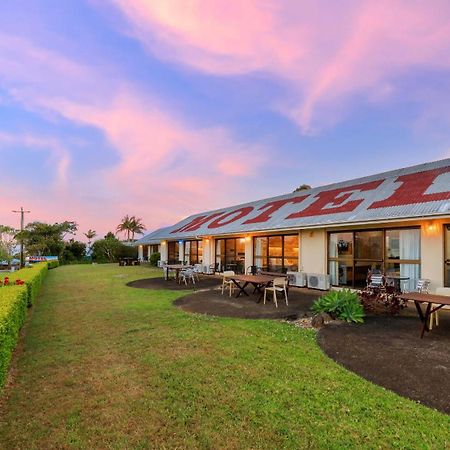 Maleny Views Motel Exterior foto
