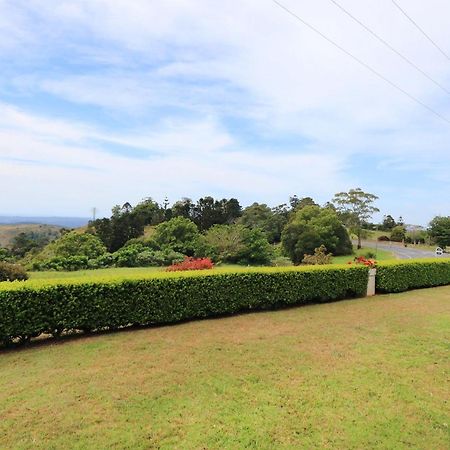 Maleny Views Motel Exterior foto