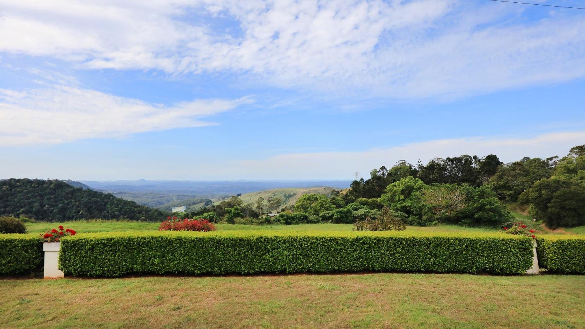 Maleny Views Motel Exterior foto