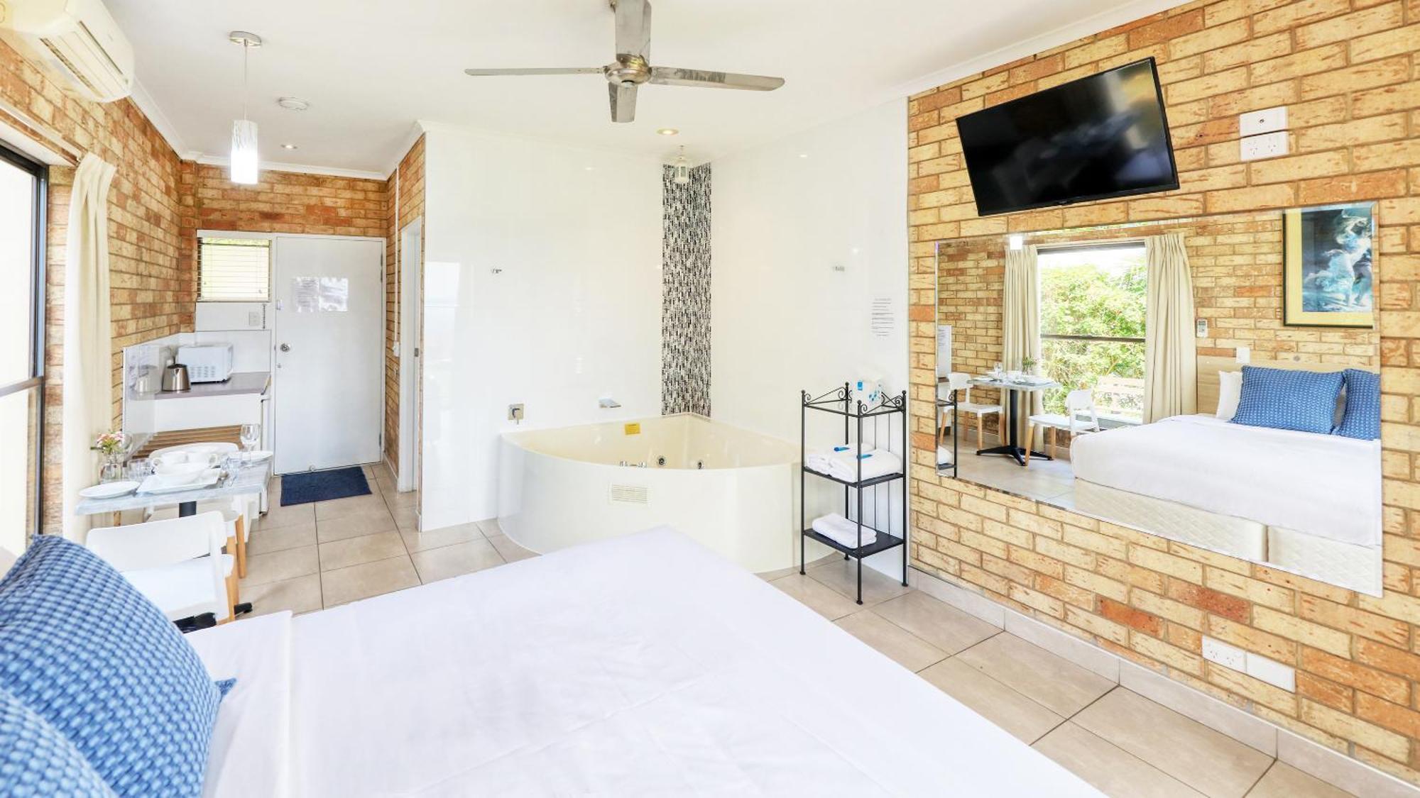 Maleny Views Motel Exterior foto